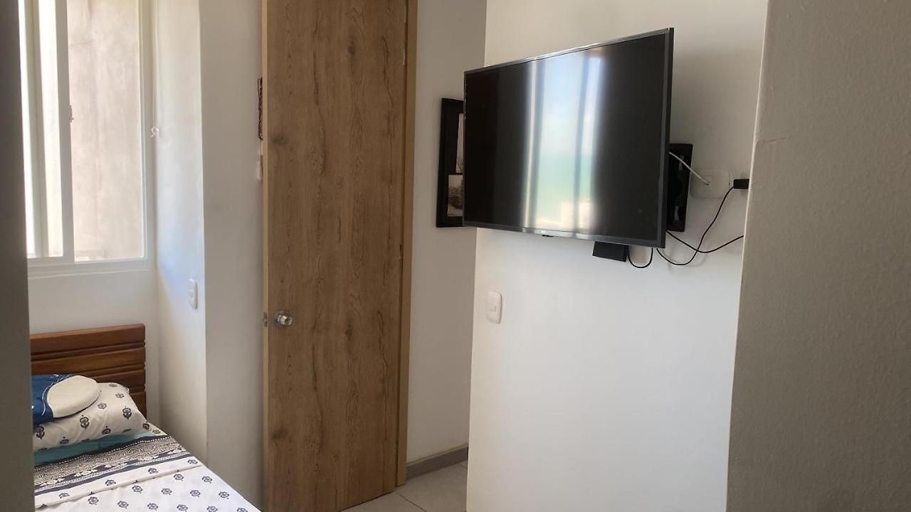 Ocean View Retreat - Apartamento Cartagena