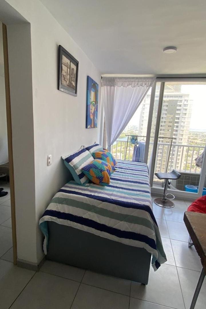 Apartamento Ocean View Retreat -