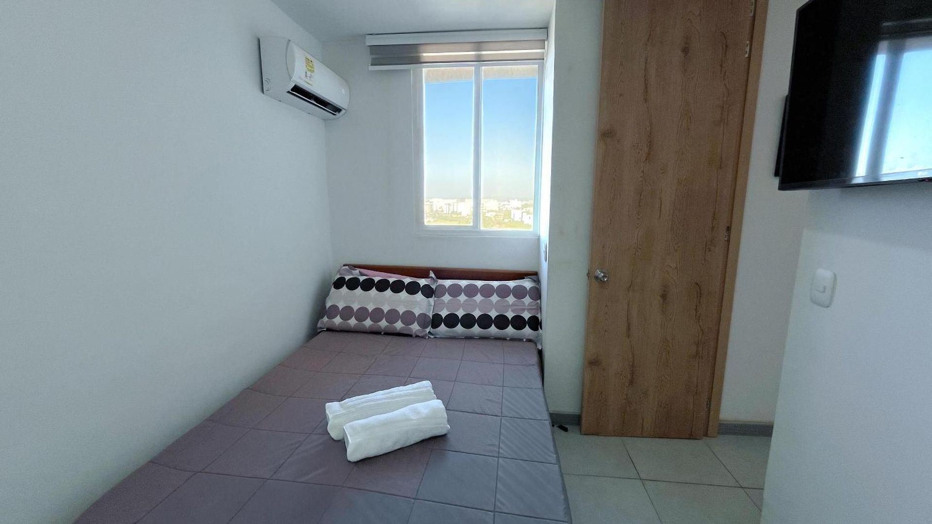 Ocean View Retreat - Apartamento *