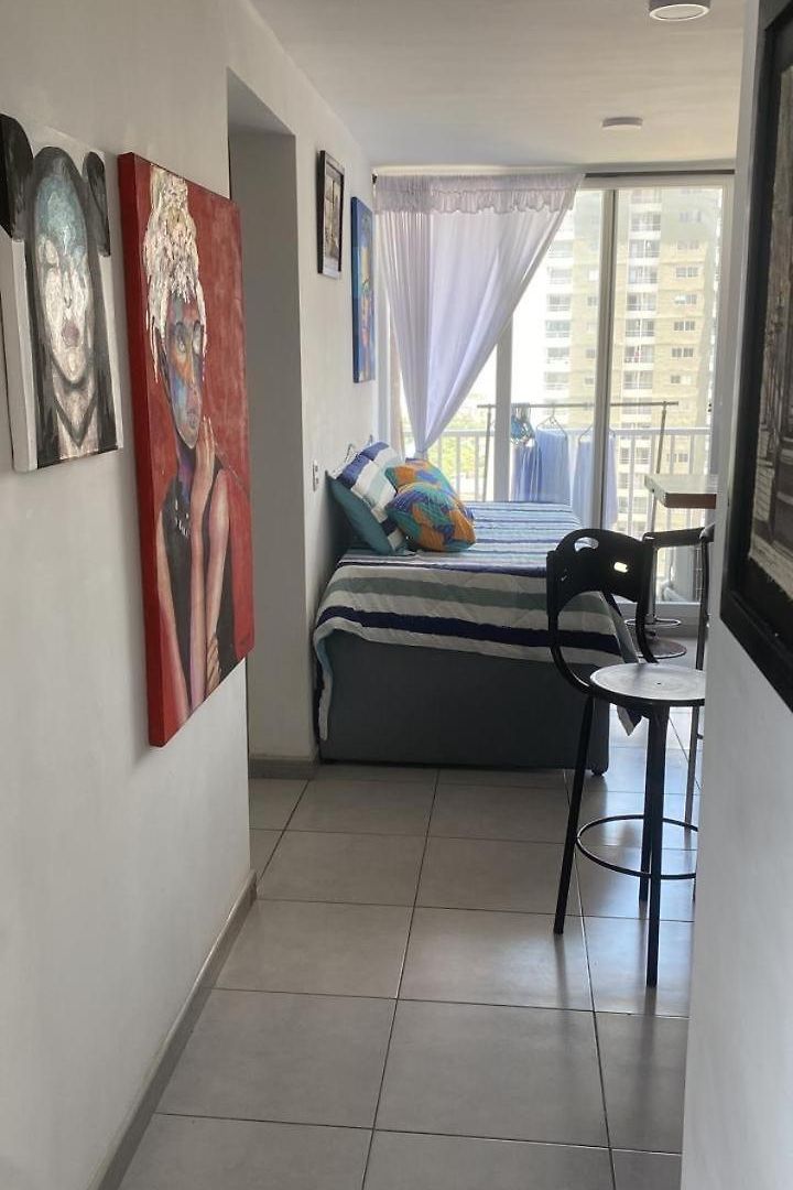 Ocean View Retreat - Apartamento