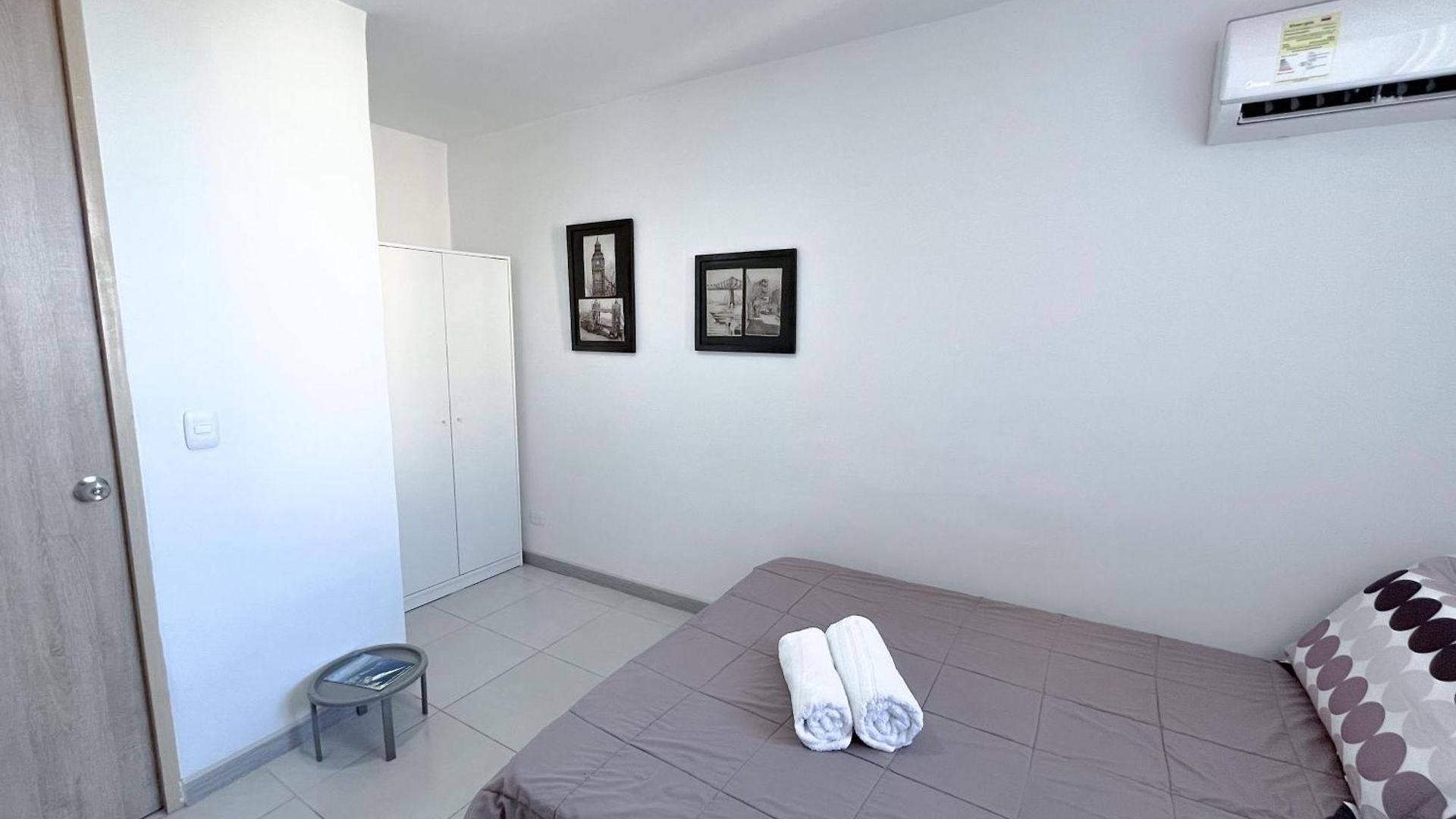 Ocean View Retreat - Apartamento *