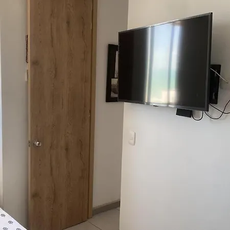 Ocean View Retreat - Apartamento Cartagena