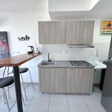 Ocean View Retreat - Apartamento *