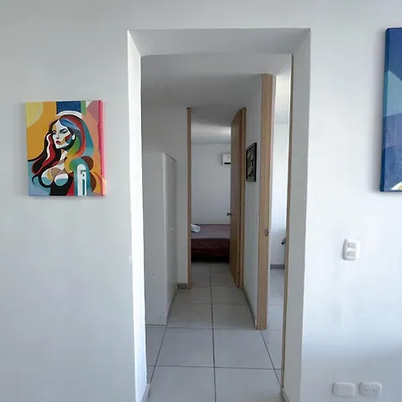 Apartamento Ocean View Retreat -