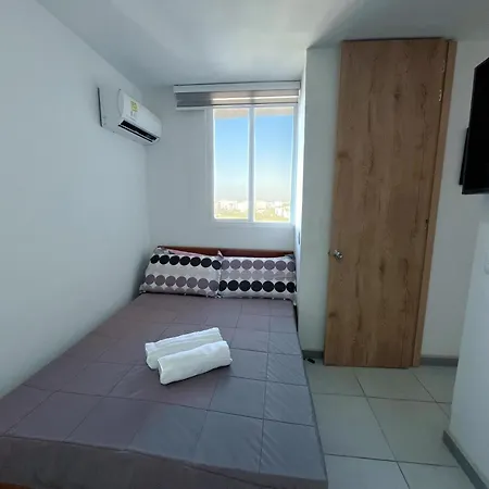 Ocean View Retreat - Apartamento *
