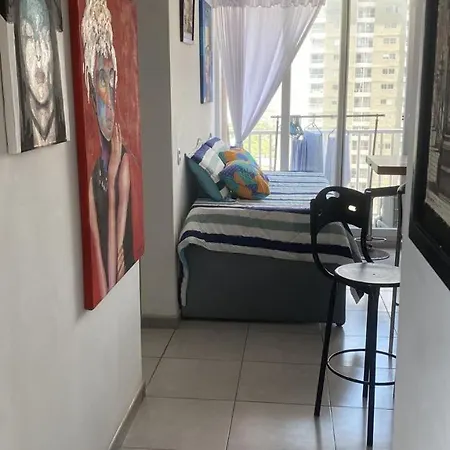 Ocean View Retreat - Apartamento