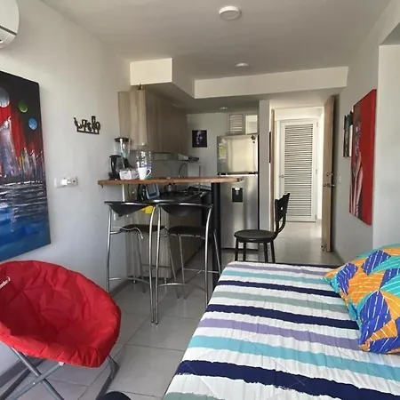 Ocean View Retreat - Apartamento Cartagena