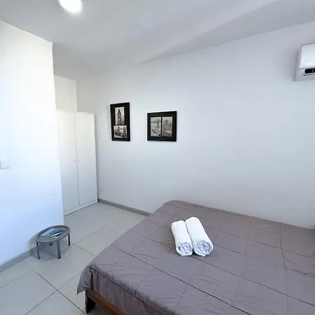 Ocean View Retreat - Apartamento *