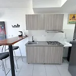 Ocean View Retreat - Cartagena Stay
